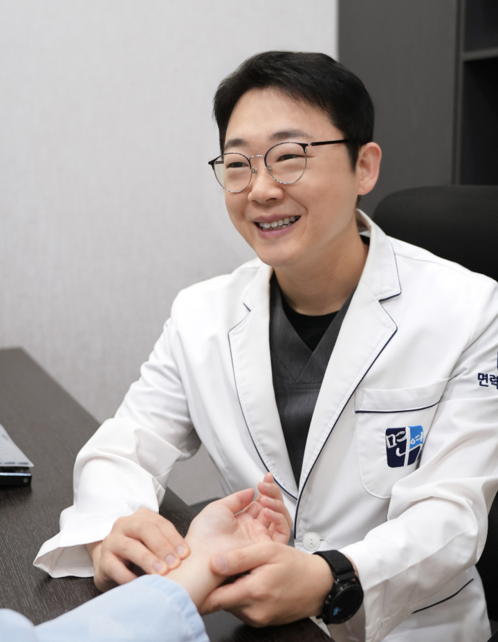 손동준